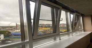 Холодное остекление балкона Дальнереченск цена от 8167 руб. м/п. за 49 часов